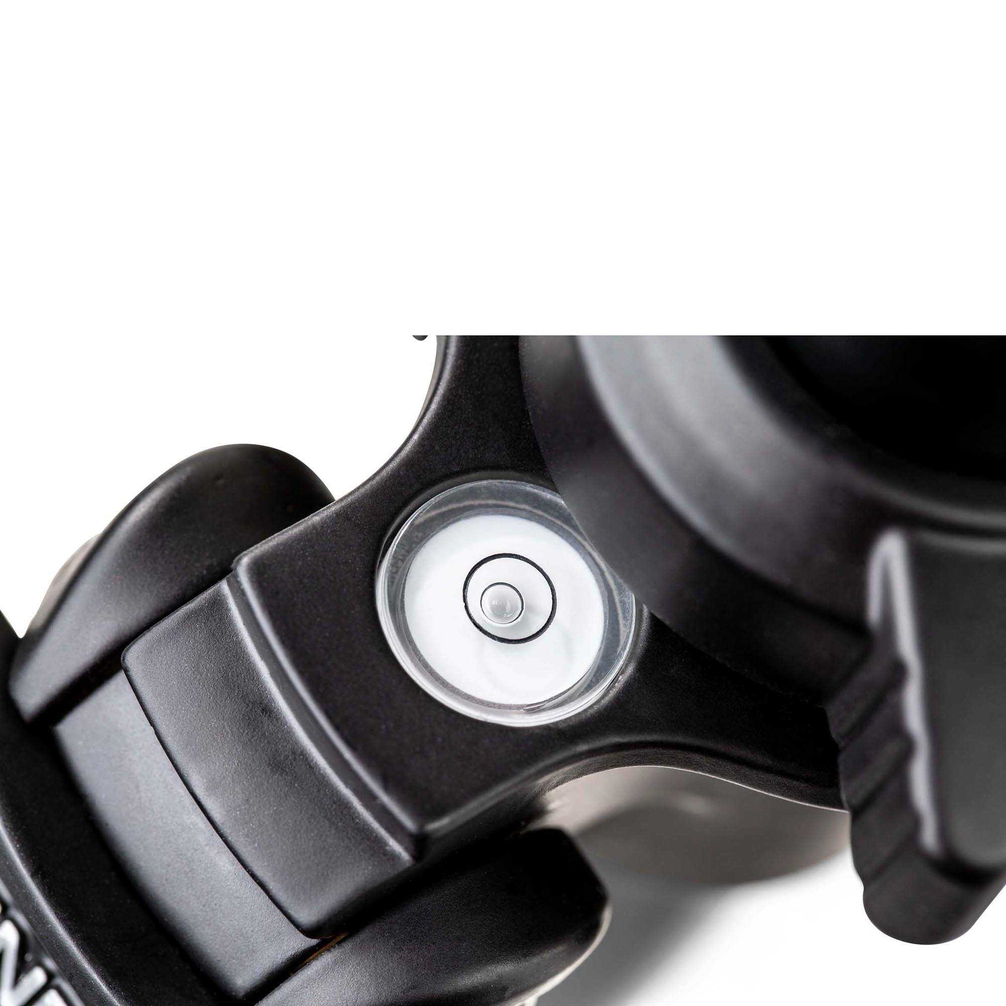 Videostatief single tube met videokop S2PRO - Afbeelding 16