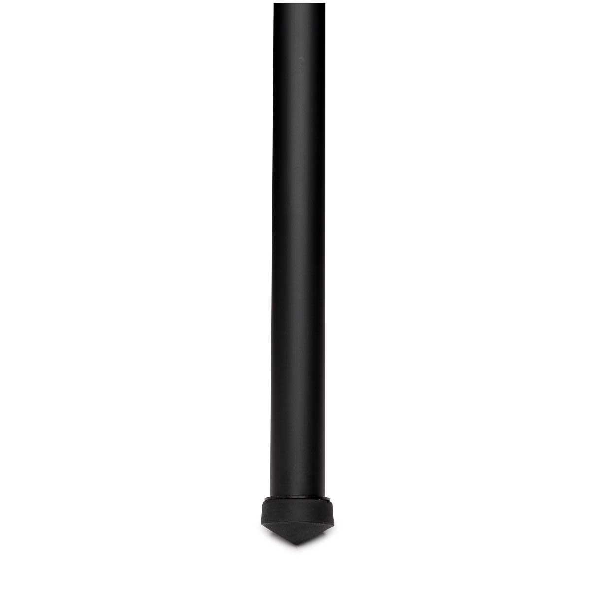 Videostatief single tube met videokop S4PRO - Afbeelding 13