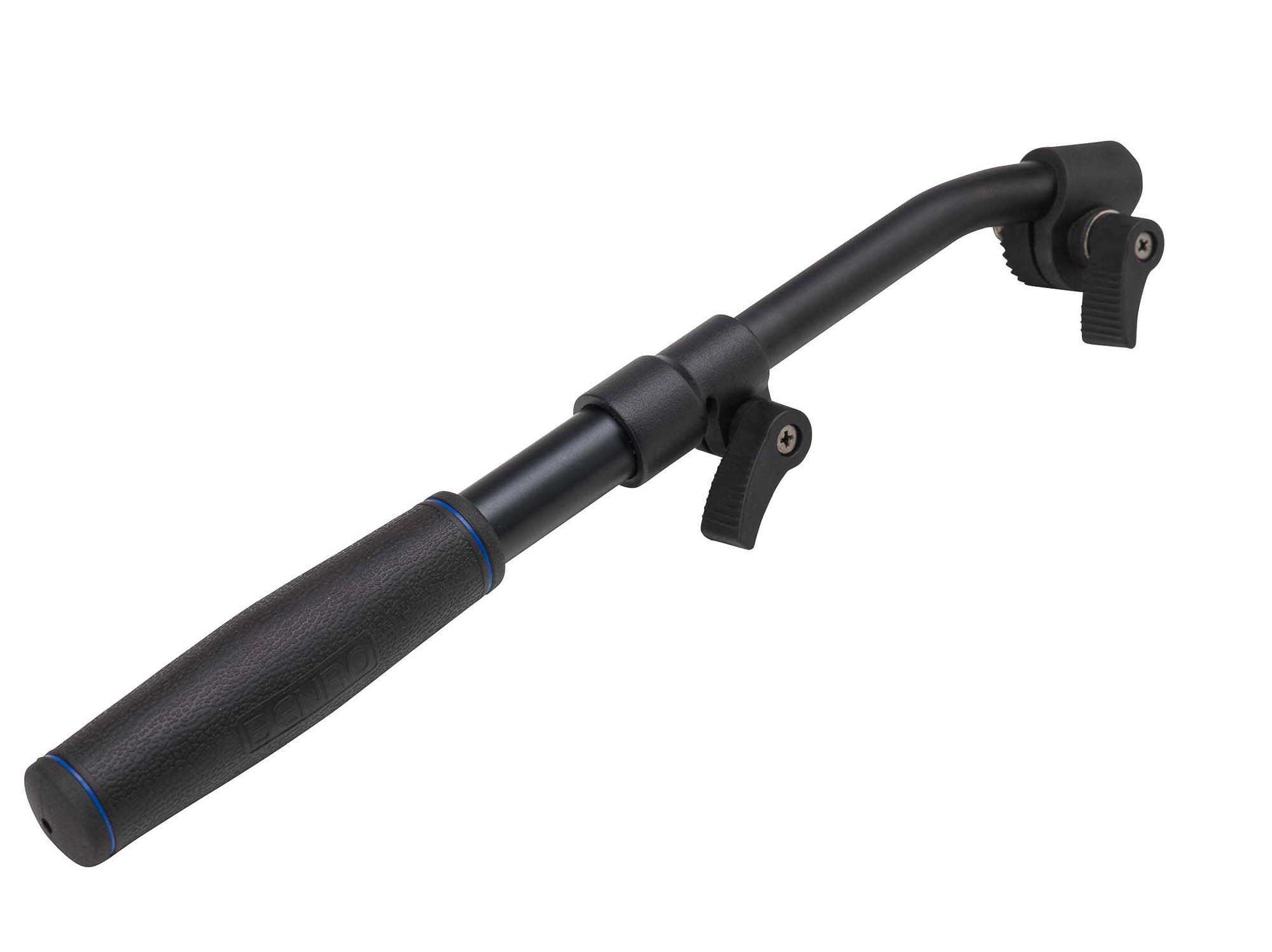 Videostatief dual tube met videokop BV10 - Professional - Afbeelding 16