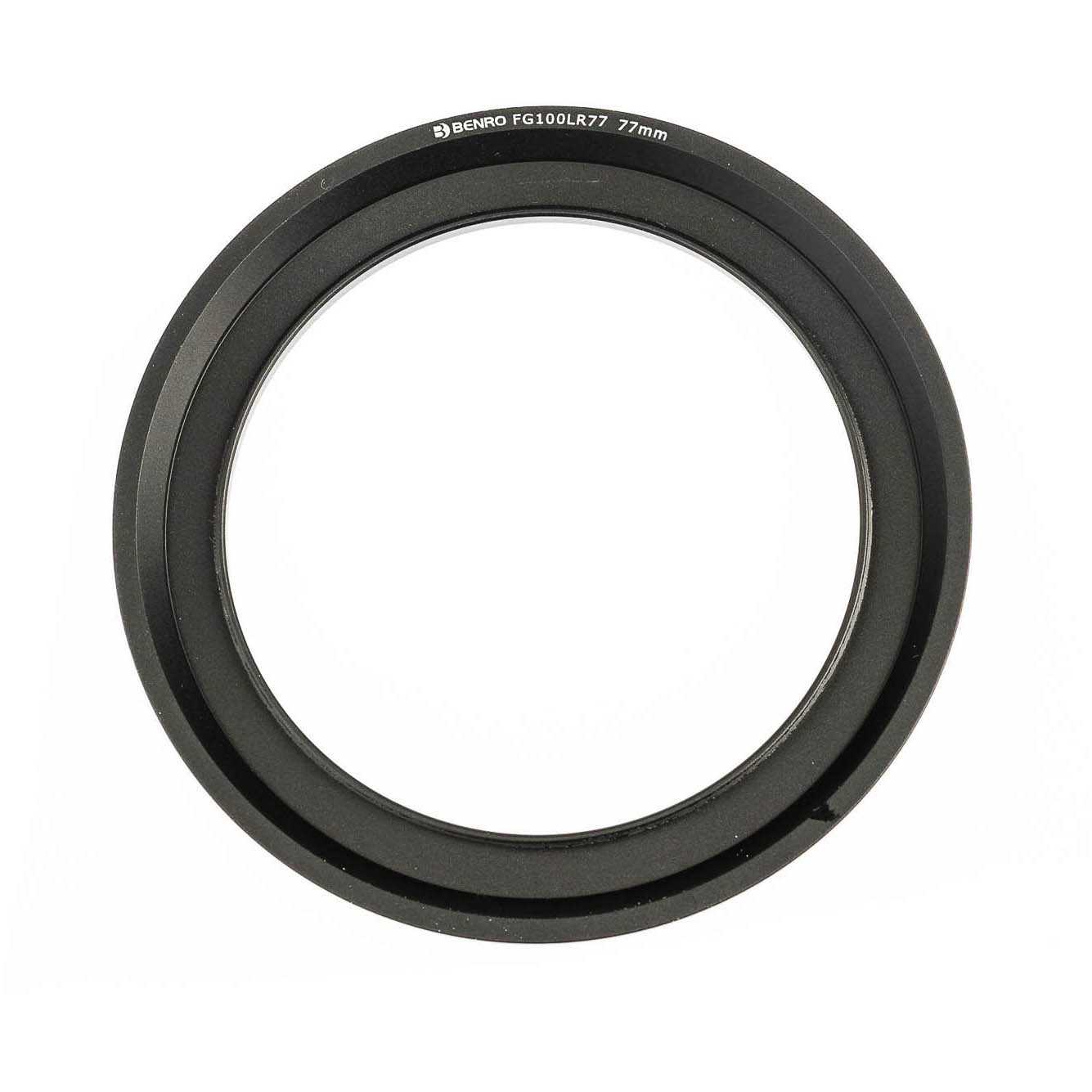 Lensring voor filterhouder FG100 - 77mm