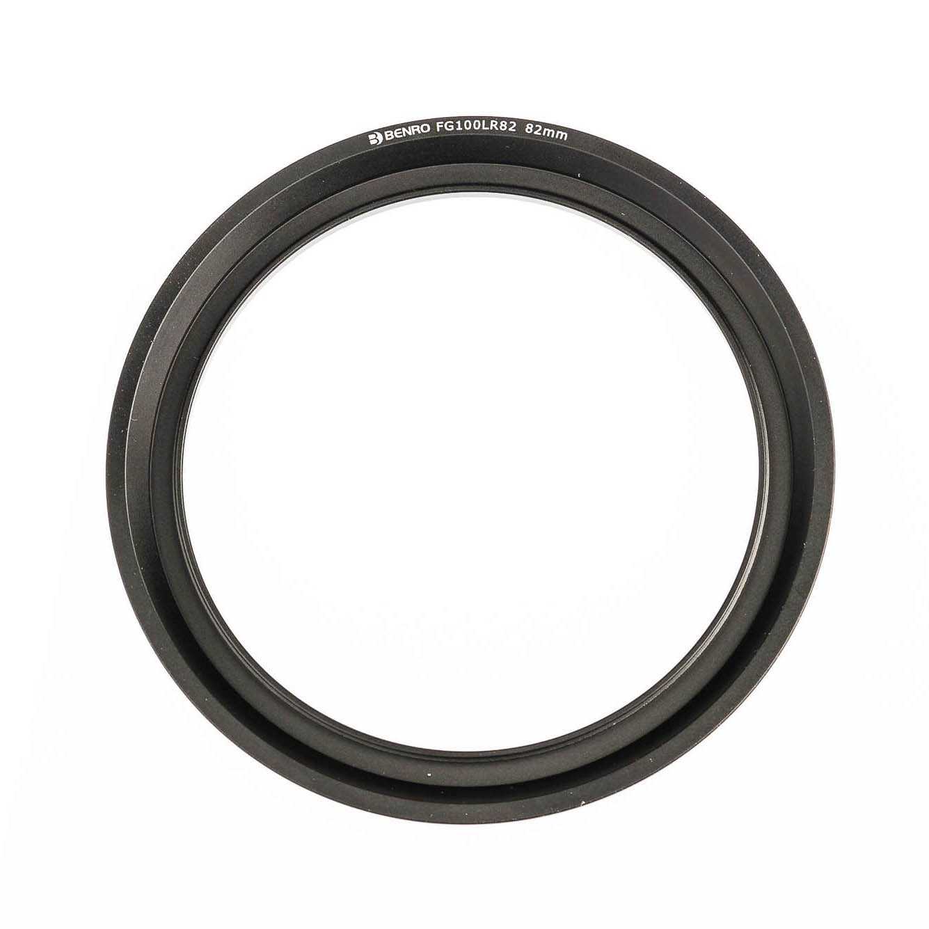 Lensring voor filterhouder FG100 - 82mm