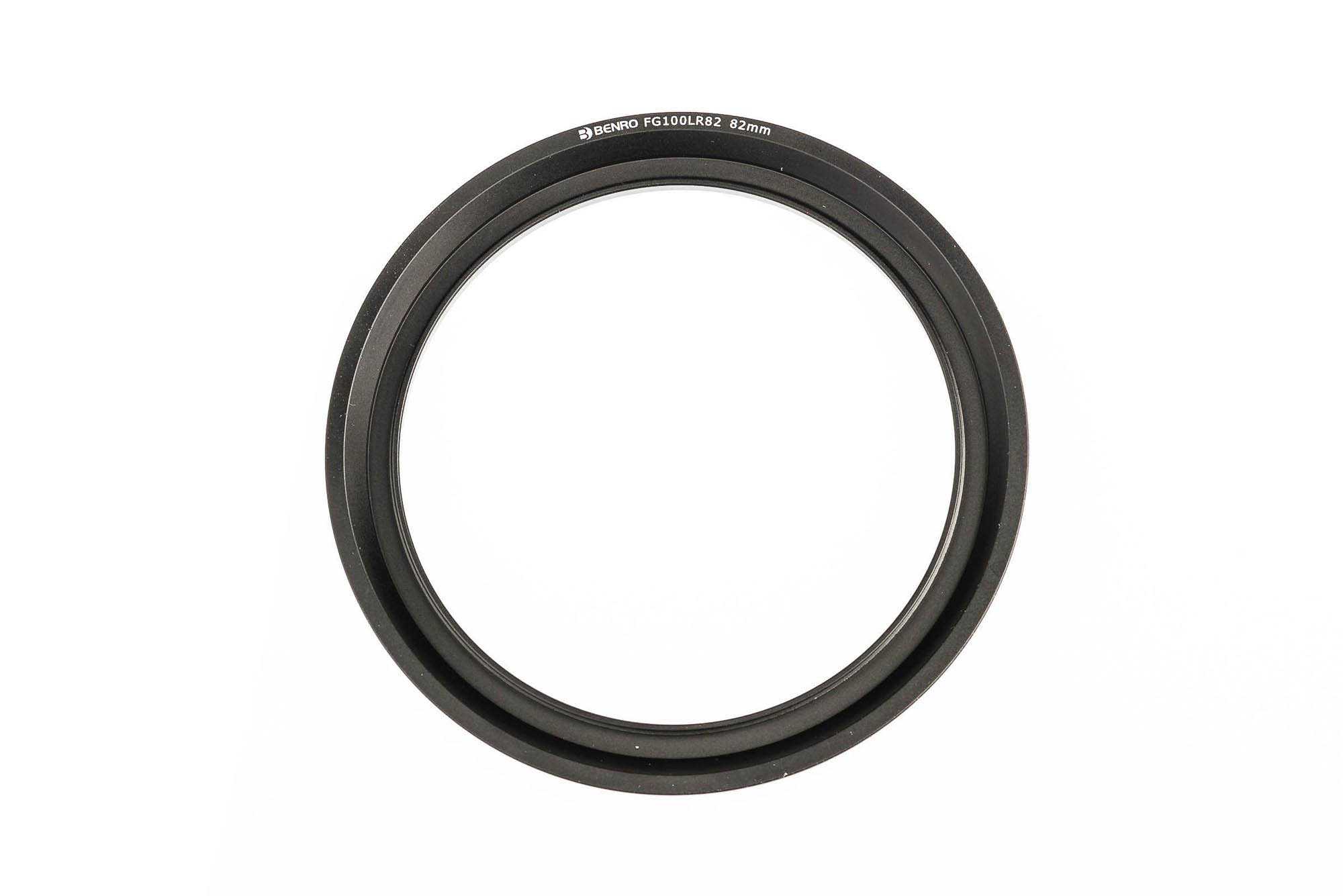 Filterhouder voor 100mm filters met Lensringen 82/77mm - Afbeelding 7