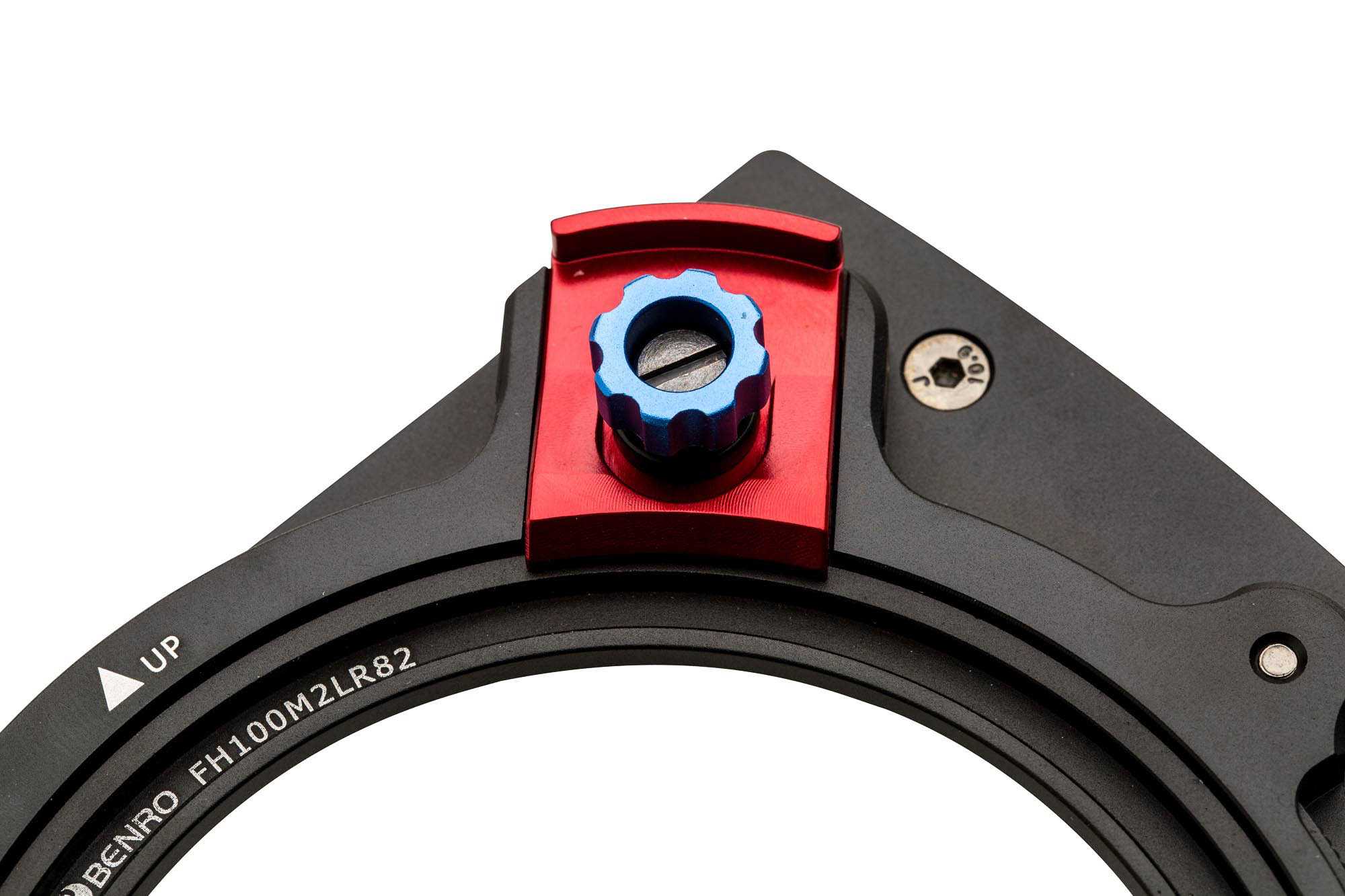 Filterhouder voor 100mm filters en 95mm CPL - Afbeelding 10