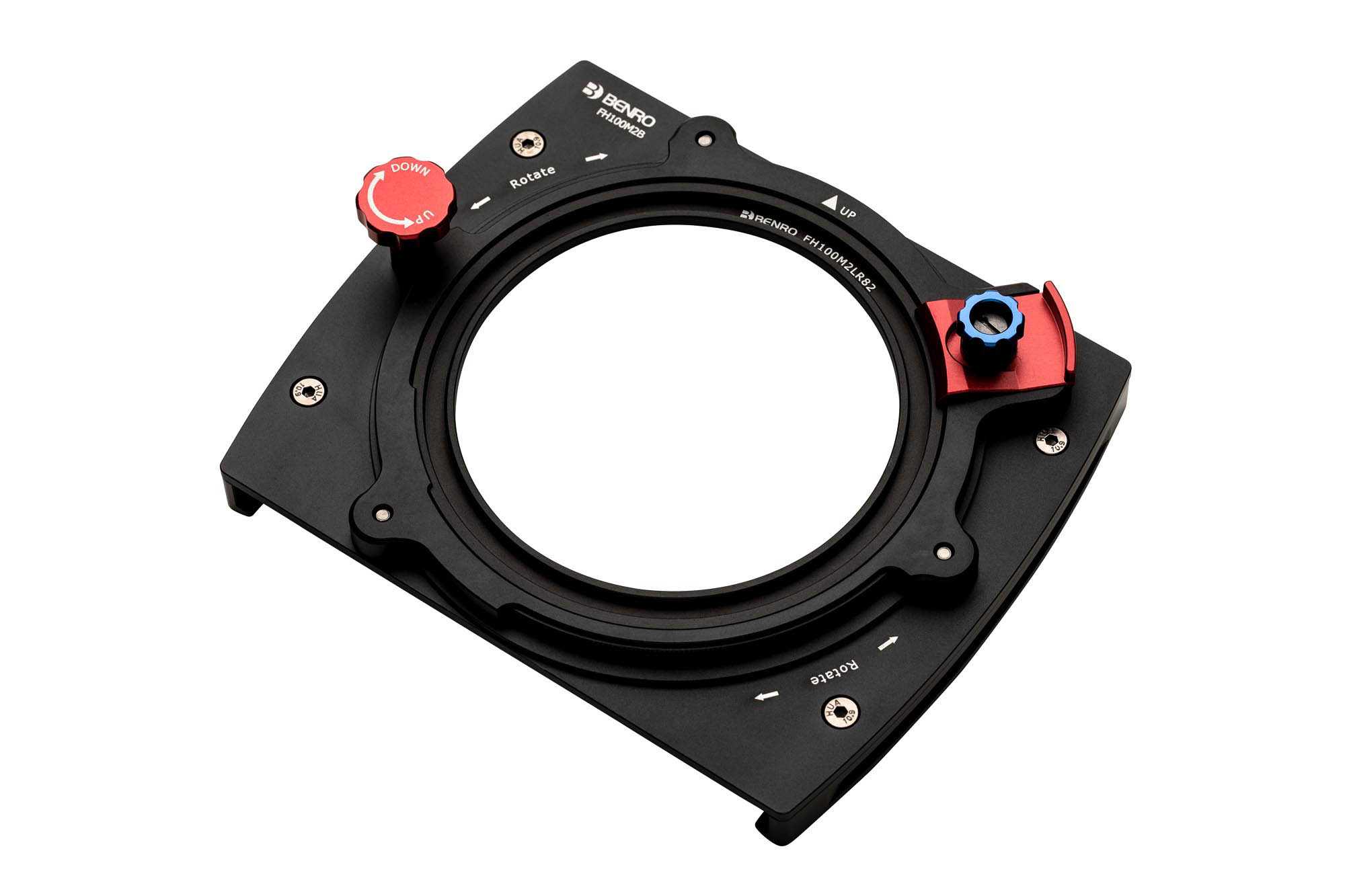 Filterhouder voor 100mm filters en 95mm CPL - Afbeelding 3