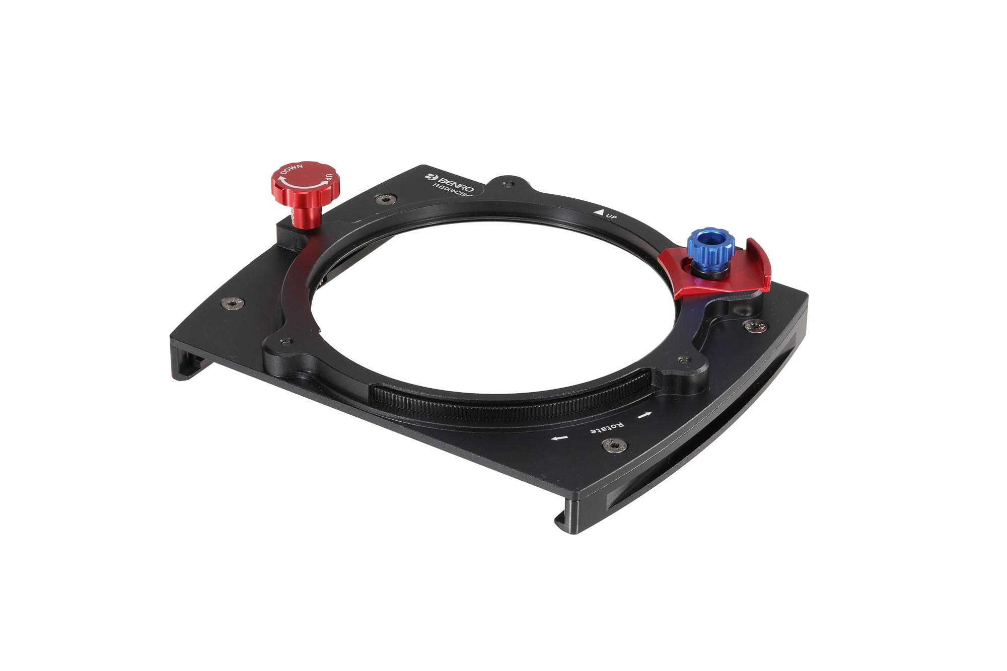 Filterhouder voor 100mm filters en 95mm CPL - Afbeelding 6