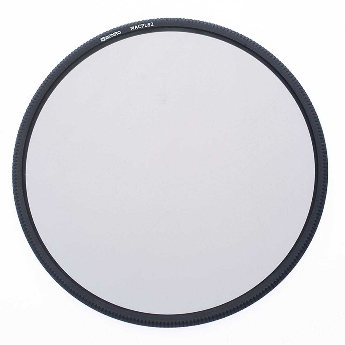 Polarisatiefilter Master voor filterhouders