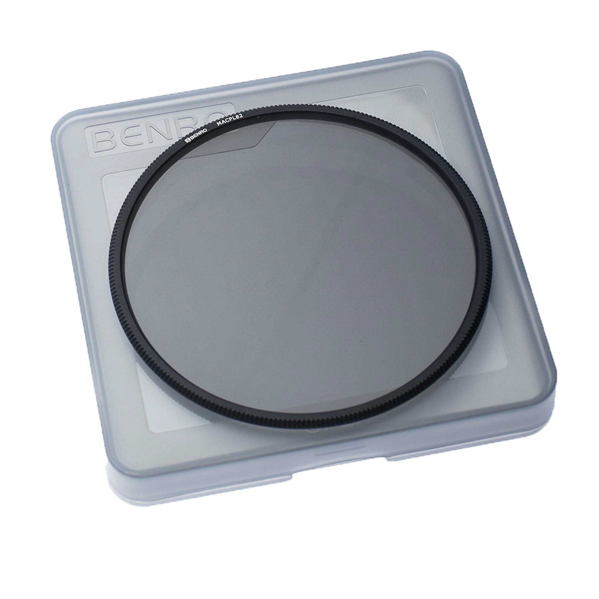 Polarisatiefilter Master voor filterhouders - Afbeelding 2