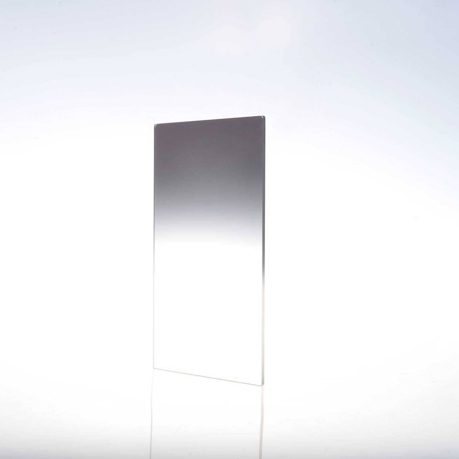 Grijsverloopfilter Soft 4 stops 150mm - professional GND16 (1.2)