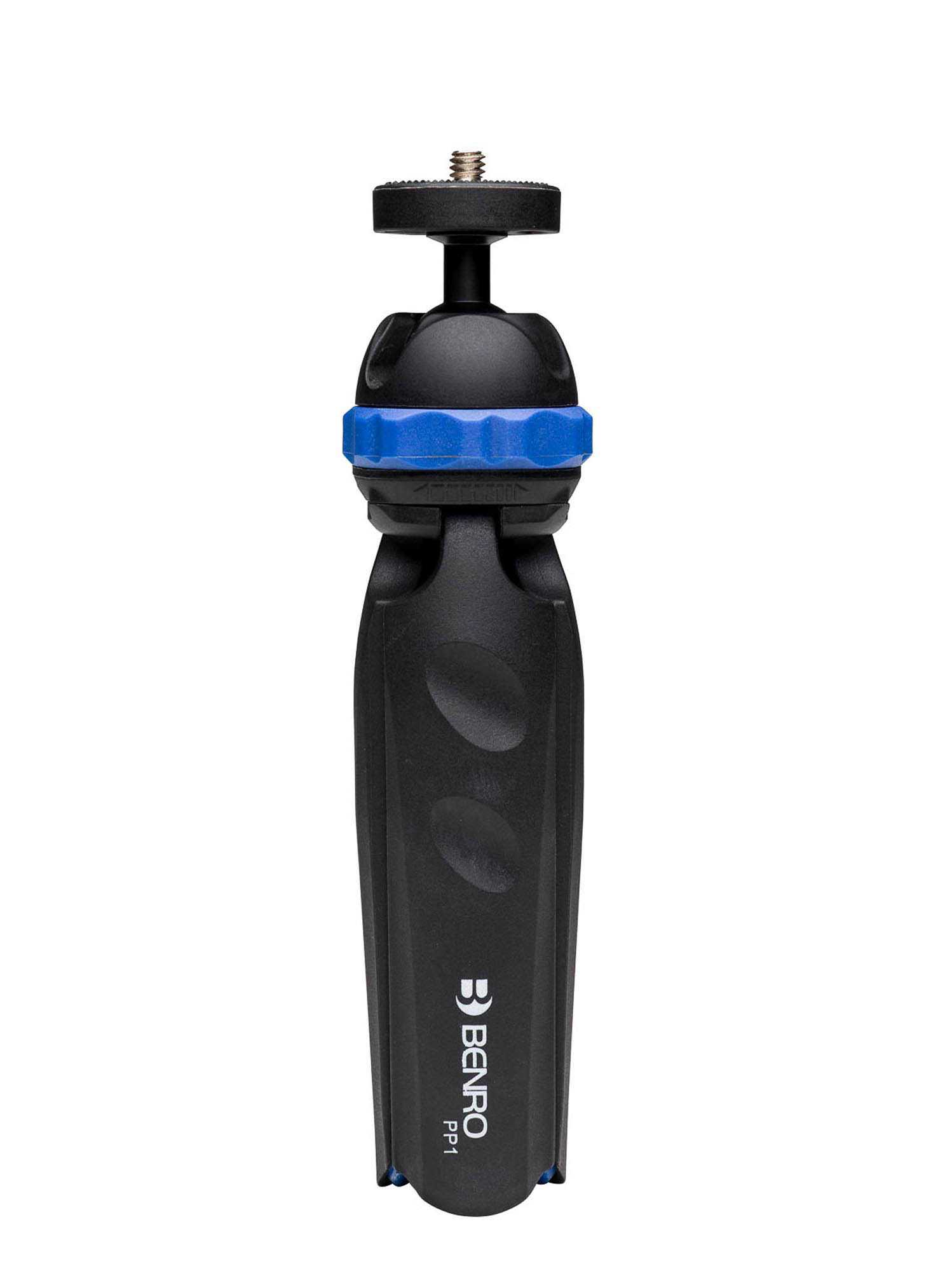 Tafelstatief met balhoofdje / ministatief - Afbeelding 2