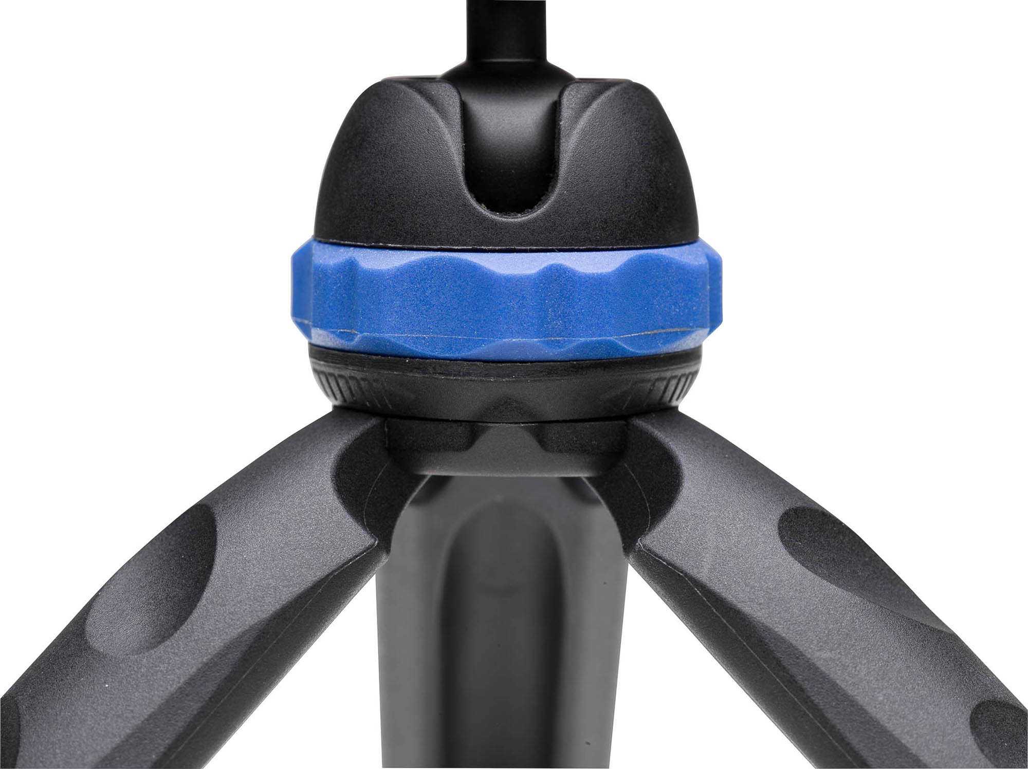 Tafelstatief met balhoofdje / ministatief - Afbeelding 5