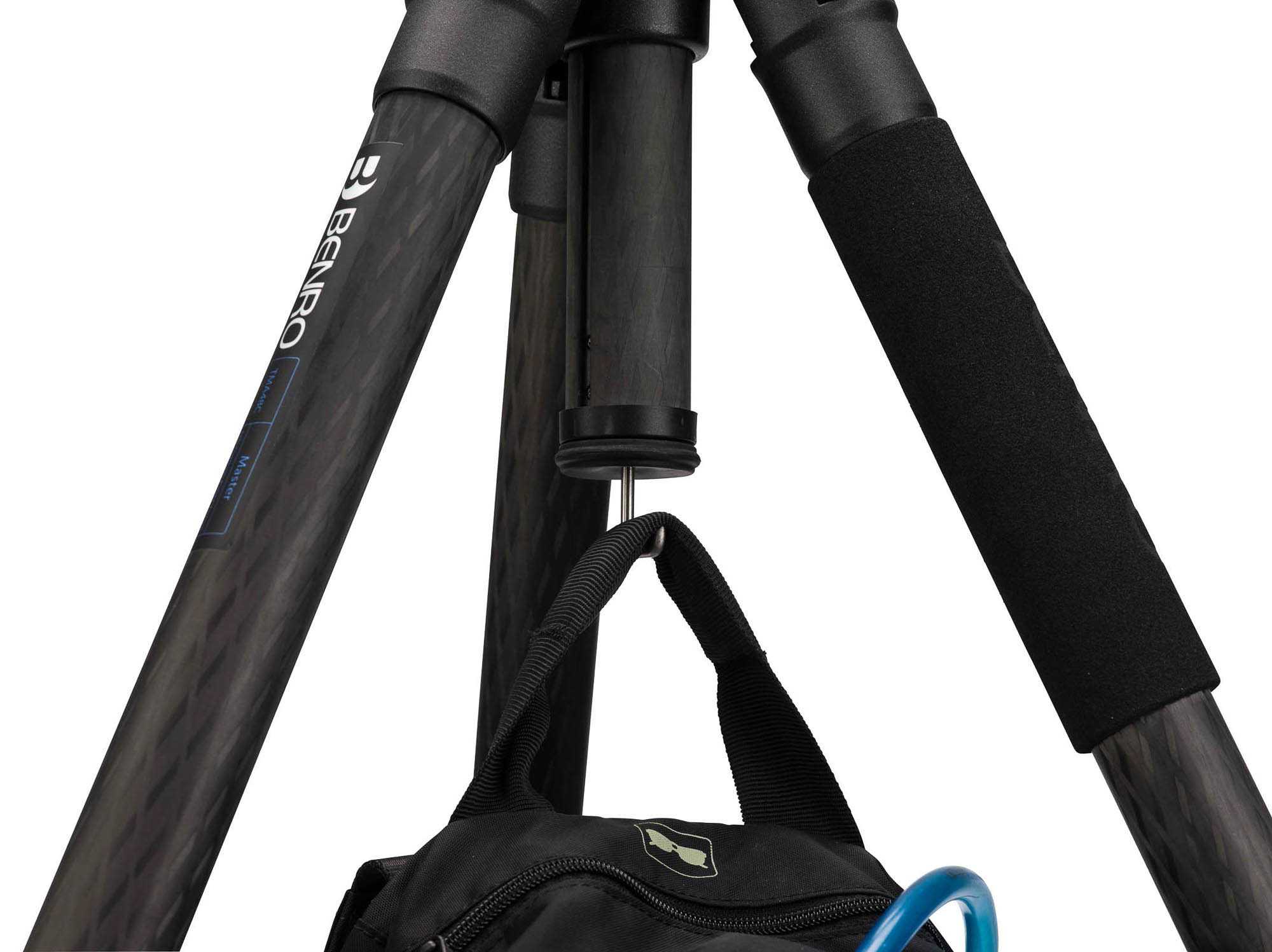 Statief allround - Large Aluminium 3 secties - Mach3 - Afbeelding 11