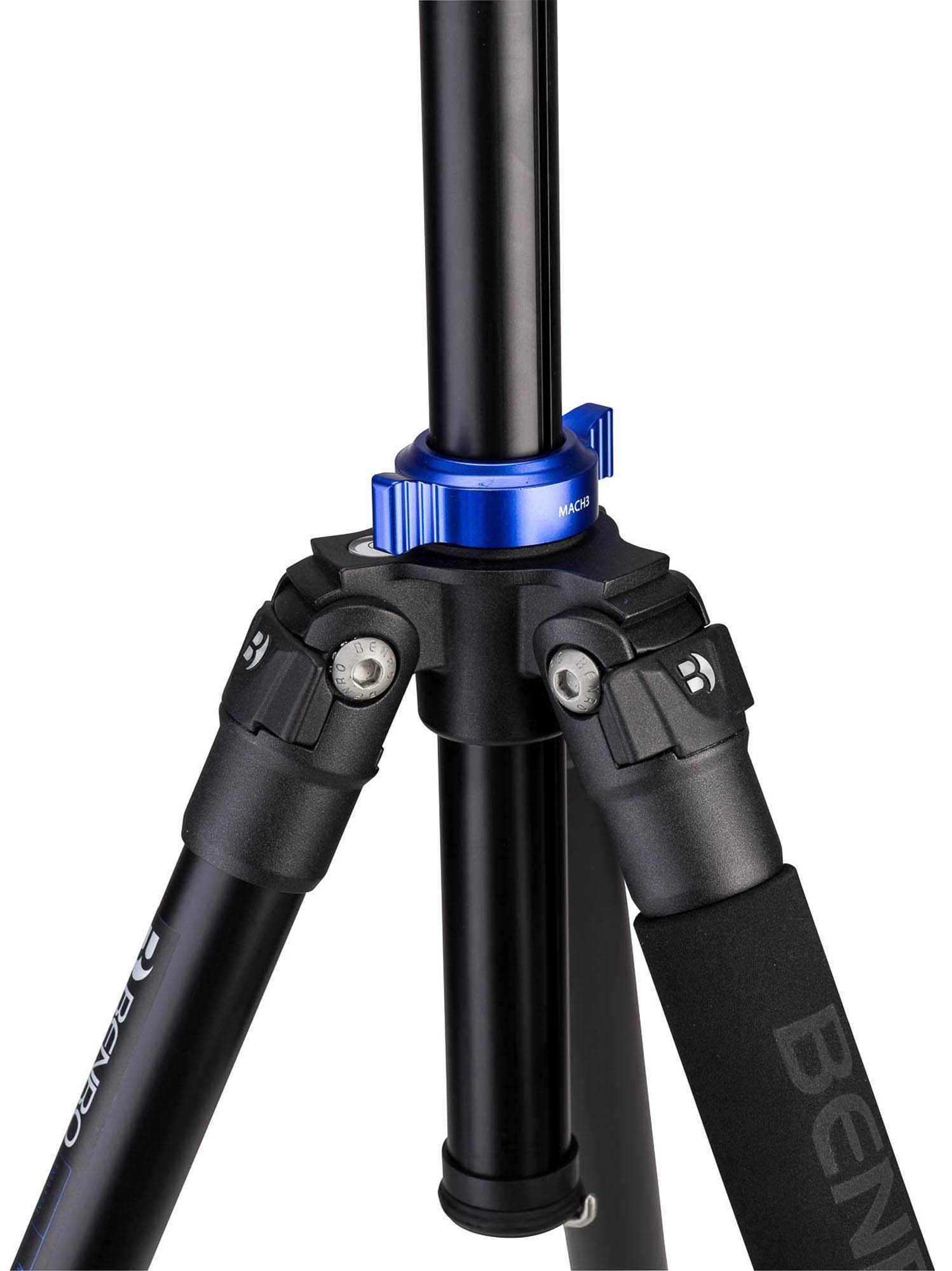 Statief allround - Large Aluminium 3 secties - Mach3 - Afbeelding 5